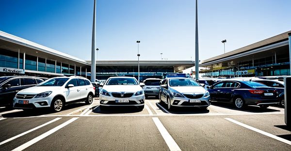 Rent a car at malaga airport: best deals and tips