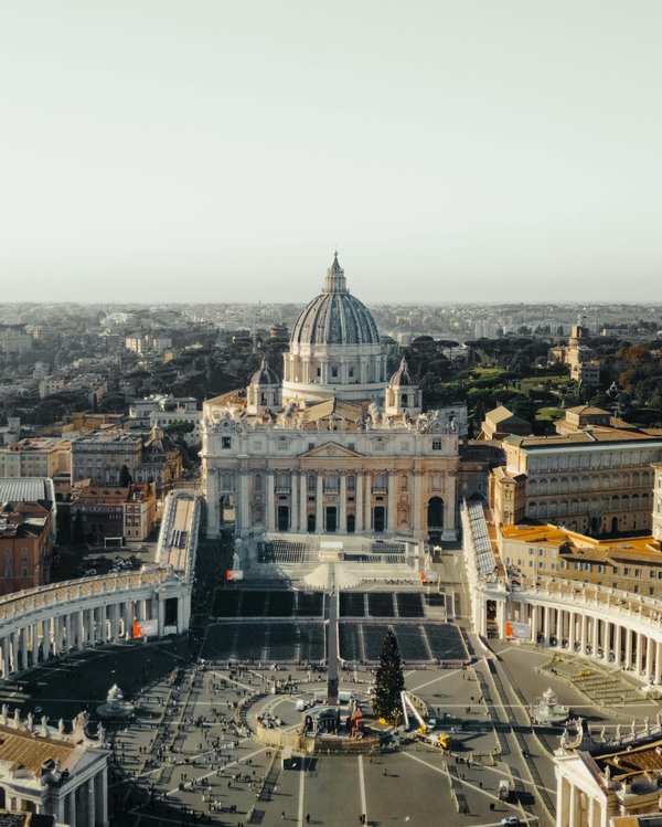 The ultimate guide to choosing your st peter's basilica tickets
